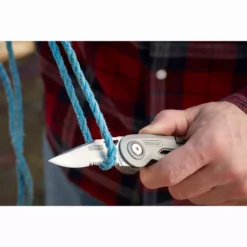 Couteau Sport STANLEY Quickslide - 120 Mm - 0-10-813 7 Couteau Sport STANLEY Quickslide - 120 Mm - 0-10-813 -Stanley Magasin 0 10 813 a1