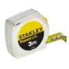Mesure STANLEY Powerlock Classic Métal - 3m X 19 Mm - 0-33-041 -Stanley Magasin 0 33 041 2