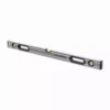 Niveau Tubulaire STANLEY Fatmax - 180 Cm - 0-43-672 -Stanley Magasin 0 43 636 1
