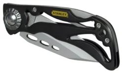 Couteau De Poche STANLEY Sport Skeleton 173 Mm - 0-10-253 5 Couteau De Poche STANLEY Sport Skeleton 173 Mm - 0-10-253 -Stanley Magasin 10 253 a2