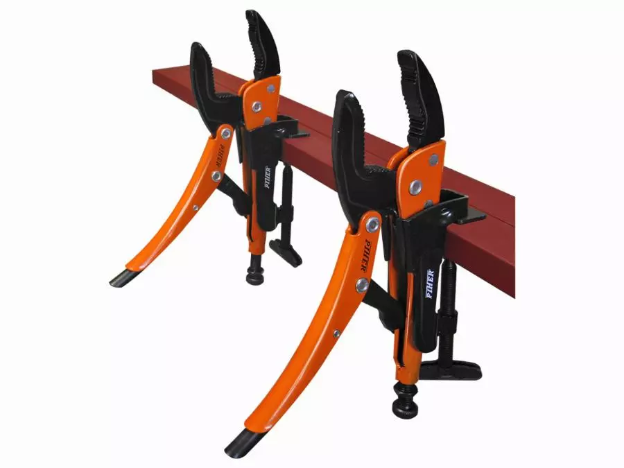 Support PIHER Grip 1010 - 53220 6 Support PIHER Grip 1010 - 53220 – Image 4