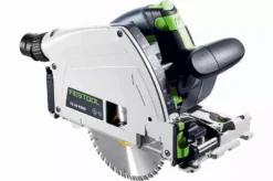 Scie Plongeante TS 60 KEBQ-Plus FESTOOL - 576721