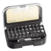 Coffret D'embout De Vissage STANLEY 1/4" - Jeu De 31 Pièces - 1-13-903 -Stanley Magasin 13 903 a