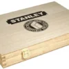 Stanley 2-16-217 - Coffret 5 Ciseaux Bailey