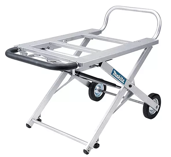 Chariot établi MAKITA Pour Scie à Table 2704 - 194093-8 4 Chariot établi MAKITA Pour Scie à Table 2704 - 194093-8 – Image 2