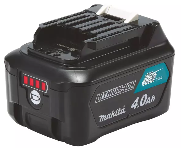 Batterie BL1041B 12V MAKITA - 197406-2 3 Batterie BL1041B 12V MAKITA - 197406-2