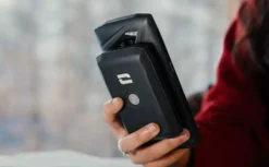 Batterie Externe CROSSCALL X-Power V3 - 6000mAh - Resistant - Etanche IP67 - 1301199999171