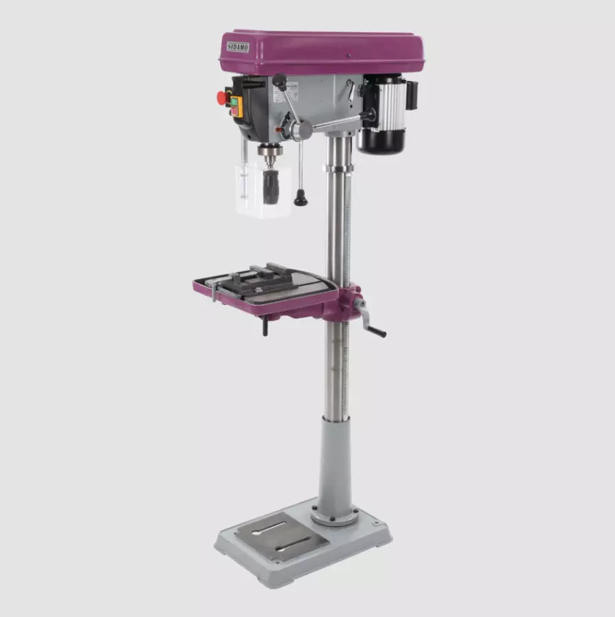 Perceuse D'établi SIDAMO Star 26 PC - 230 V Mono - 20501020 3 Perceuse D'établi SIDAMO Star 26 PC - 230 V Mono - 20501020