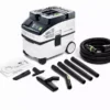 Aspirateur FESTOOL CLEANTEC CT 15 E-Set - 577415 2 Aspirateur FESTOOL CLEANTEC CT 15 E-Set - 577415 -Stanley Magasin 257b9661 2045 11ec 811f 005056b31774 1600 1066