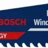 Lame Scie Sabre Carbure Expert S956DHM 150 Mm BOSCH Pour Fenêtre - 2608900385 2 Lame Scie Sabre Carbure Expert S956DHM 150 Mm BOSCH Pour Fenêtre - 2608900385 -Stanley Magasin 2608900385 bo pro u f 1 2345744