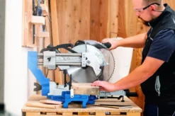 Scie à Onglet, HM305SL - SCHEPPACH - 5901223901 -Stanley Magasin 2775eb6a 6f5e 40d2 9e1a 4daa01b55d67