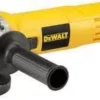 Meuleuse 950W 125 Mm DEWALT - DWE4117-QS