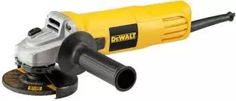Meuleuse 950W 125 Mm DEWALT - DWE4117-QS 3 Meuleuse 950W 125 Mm DEWALT - DWE4117-QS