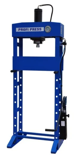 Presse Hydraulique Manuelle 30 Tonnes PROFI PRESS - 30-TON-HF2