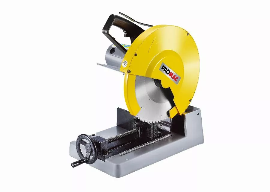 Tronçonneuse à Lame Carbure PROMAC - 309C 3 Tronçonneuse à Lame Carbure PROMAC - 309C