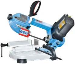 Scie à Ruban Manuelle 230V Vitesse Variable PROMAC - 347V