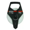 Mesure Longue Fibre Quick Return METRICA 100m X 13mm - 40027 1 Mesure Longue Fibre Quick Return METRICA 100m X 13mm - 40027 -Stanley Magasin 40027