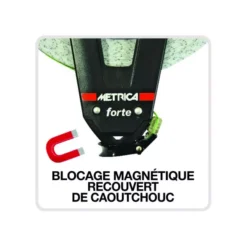 Mesure Longue Fibre Classe 2 METRICA 30m X 19mm - 40113 -Stanley Magasin 40113 2 fr
