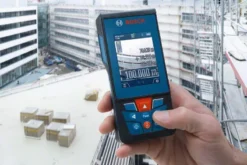 Télémètre GLM 100-25 C BOSCH - 0601072Y00 -Stanley Magasin 4059952614298 1