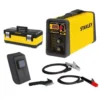 Poste à Souder POWER 185 TIG LIFT STANLEY - 460187 2 Poste à Souder POWER 185 TIG LIFT STANLEY - 460187 -Stanley Magasin 460186 1
