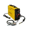 Poste à Souder MIKRO Mig Inverter 100A STANLEY - 460225 1 Poste à Souder MIKRO Mig Inverter 100A STANLEY - 460225 -Stanley Magasin 460225