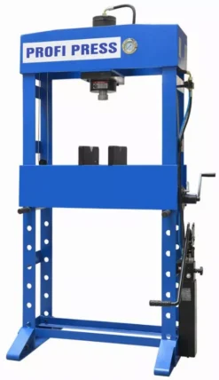Presse Hydraulique Manuelle 50 Tonnes PROFI PRESS - 50-TON-HF2