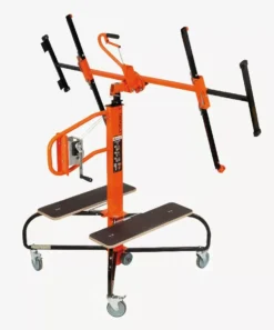 Lève Plaque ROGER MONDELIN Levpano I EVOLUTION - 513000