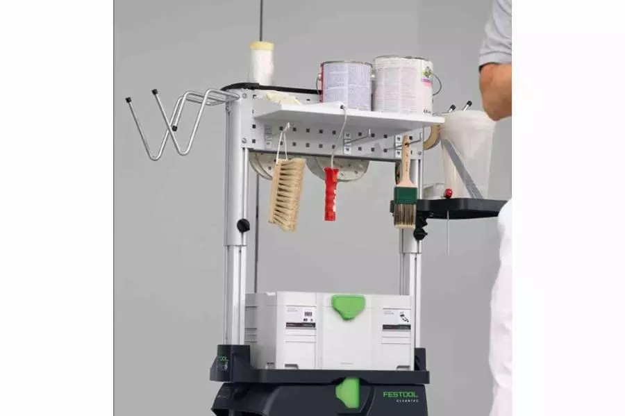 Workcenter FESTOOL WCR 1000 T-LOC - 577253 5 Workcenter FESTOOL WCR 1000 T-LOC - 577253 – Image 3