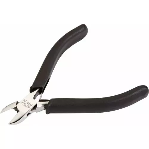 Pince électronique Coupante Diagonale Axiale SAM - 540T 3 Pince électronique Coupante Diagonale Axiale SAM - 540T