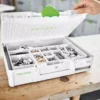 Systainer Organizer FESTOOL SYS3 ORG L 89 - 204855 -Stanley Magasin 54704d82 7554 11e9 80fb 005056b31774 1600 1066