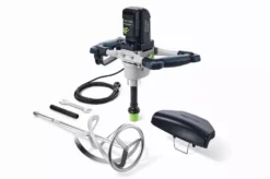 Mélangeur MX 1600/2 RE EF HS3R FESTOOL - 575818 5 Mélangeur MX 1600/2 RE EF HS3R FESTOOL - 575818 -Stanley Magasin 575818
