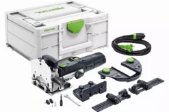 Fraiseuse DF 500 Q-Set Domino FESTOOL - 576420 -Stanley Magasin 576420