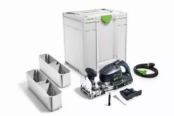 Fraiseuse DF 700 EQ-Plus Domino XL FESTOOL - 576426