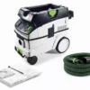 Aspirateur CTH 26 E Cleantec FESTOOL - 576907 -Stanley Magasin 576907
