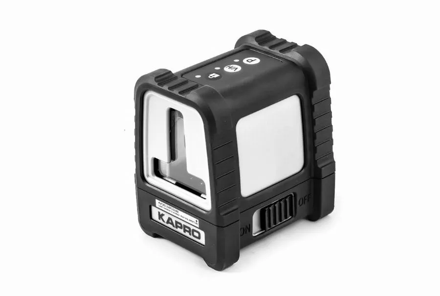 Laser Croix Vert KAPRO Modèle 870G - 58703 3 Laser Croix Vert KAPRO Modèle 870G - 58703