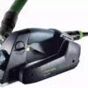 Rabot FESTOOL EHL 65 EQ-Plus - Avec Guide Parallèle + Systainer SYS3 M 187 - 576247