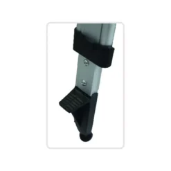 Trépied à Crémaillère METRICA 85-295 Mm - 60581