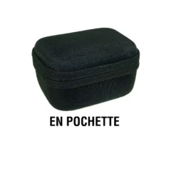 Laser Flash 360° Green Bravo La Canette METRICA - 61435 -Stanley Magasin 61435 3 fr