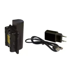 Bravo Laserbox3 Green METRICA - 61430 -Stanley Magasin 61445 caricabatterie