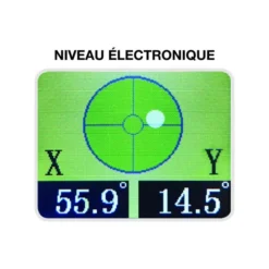 Détecteur Multiple METRICA - 61530 -Stanley Magasin 61530 2 fr