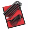 Trousse 13 Clés Mâles Longues SAM - 63TR13 -Stanley Magasin 63 tr13 01