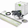 Scie Circulaire Portative FESTOOL HK 55 EB-Plus + Rail De Guidage FSK 420 Et Lame De Scie Ø 160 Mm - 576131 1 Scie Circulaire Portative FESTOOL HK 55 EB-Plus + Rail De Guidage FSK 420 Et Lame De Scie Ø 160 Mm - 576131 -Stanley Magasin 6324cba1 fd92 11ea 810e 005056b31774 1600 1066