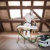 Aspirateurs Sans Fil CTLC Mini I-PLUS CLEANTEC - FESTOOL - 577670 -Stanley Magasin 68679216 017e 11ec 811b 005056b31774 1600 1066