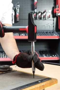 Porte-embouts à Frapper 13 En 1 SAM OUTILLAGE - 7-F13 -Stanley Magasin 7 f13z 02