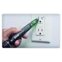 Détecteur De Tension FLIR VP42 METRICA - 70099 7 Détecteur De Tension FLIR VP42 METRICA - 70099 -Stanley Magasin 70099 3