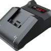 Chargeur AL36V-20 Lithium-Ion BOSCH Pour Batteries 36V - F016800313