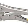 Pince étau à Bec Plat STANLEY 225 Mm - 0-84-811 -Stanley Magasin 84 810 a rgb