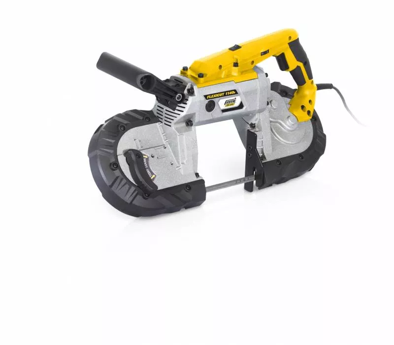Scie à Ruban Portable 1140E Flexicut FEMI 1100W - 8472020 3 Scie à Ruban Portable 1140E Flexicut FEMI 1100W - 8472020
