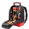 Sac à Dos D'outils Electric WIHA - 28pcs - 45528