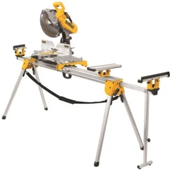 Piètement Compact Polyvalent Pour Scie DEWALT - DE7033 -Stanley Magasin AEA10031 3